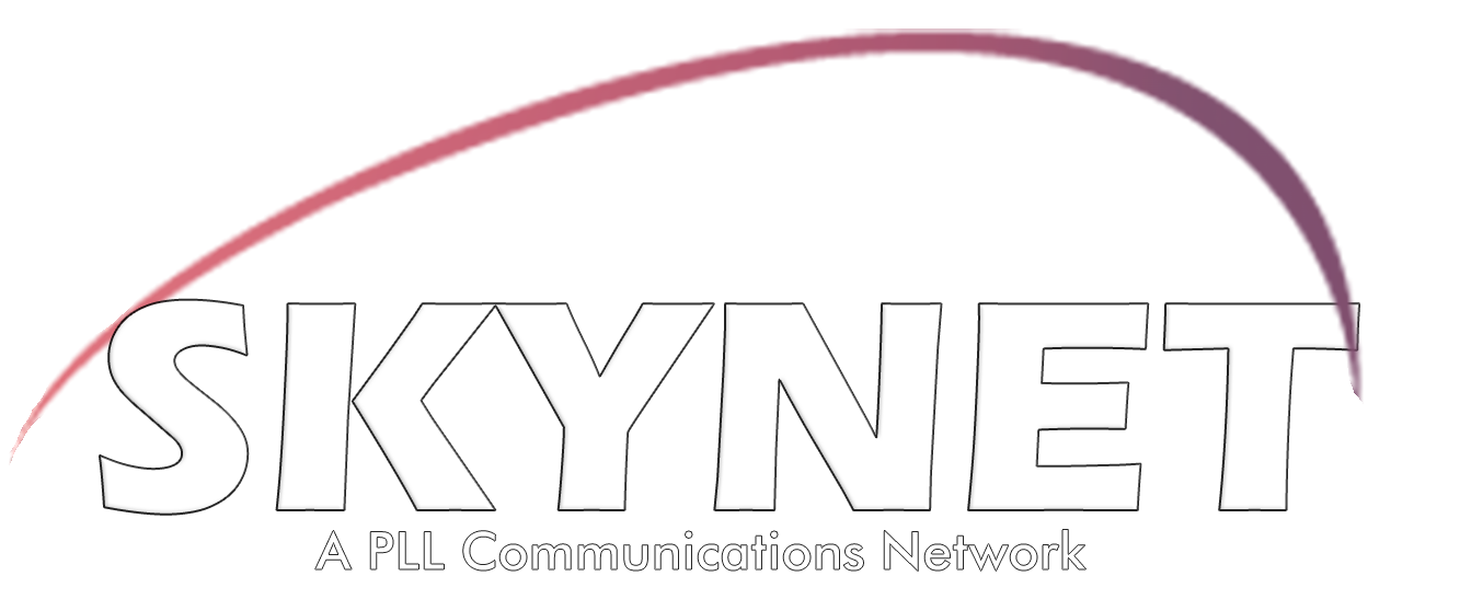 SKYNET Digital Radio Network